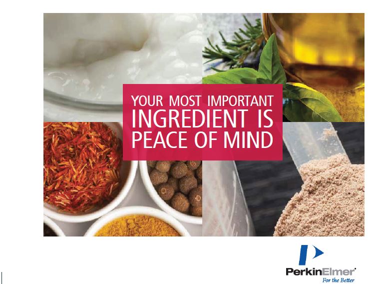 Ingrediente peace of mind-capa