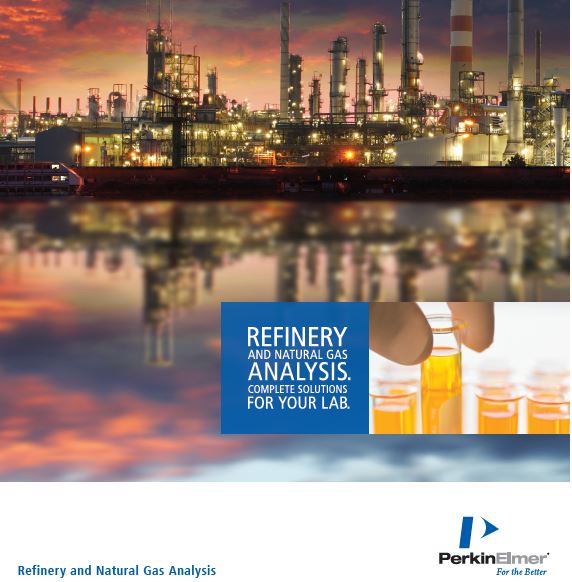 Refinery-capa