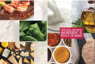 Segurança e Qualidade Alimentar
