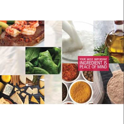 Segurança e Qualidade Alimentar