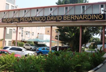 Programa Nacional de Rastreio da Anemia Falciforme desde 2012