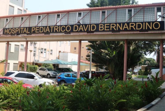 Programa Nacional de Rastreio da Anemia Falciforme desde 2012