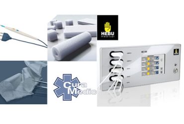 Electrocirurgia e Hemóstase